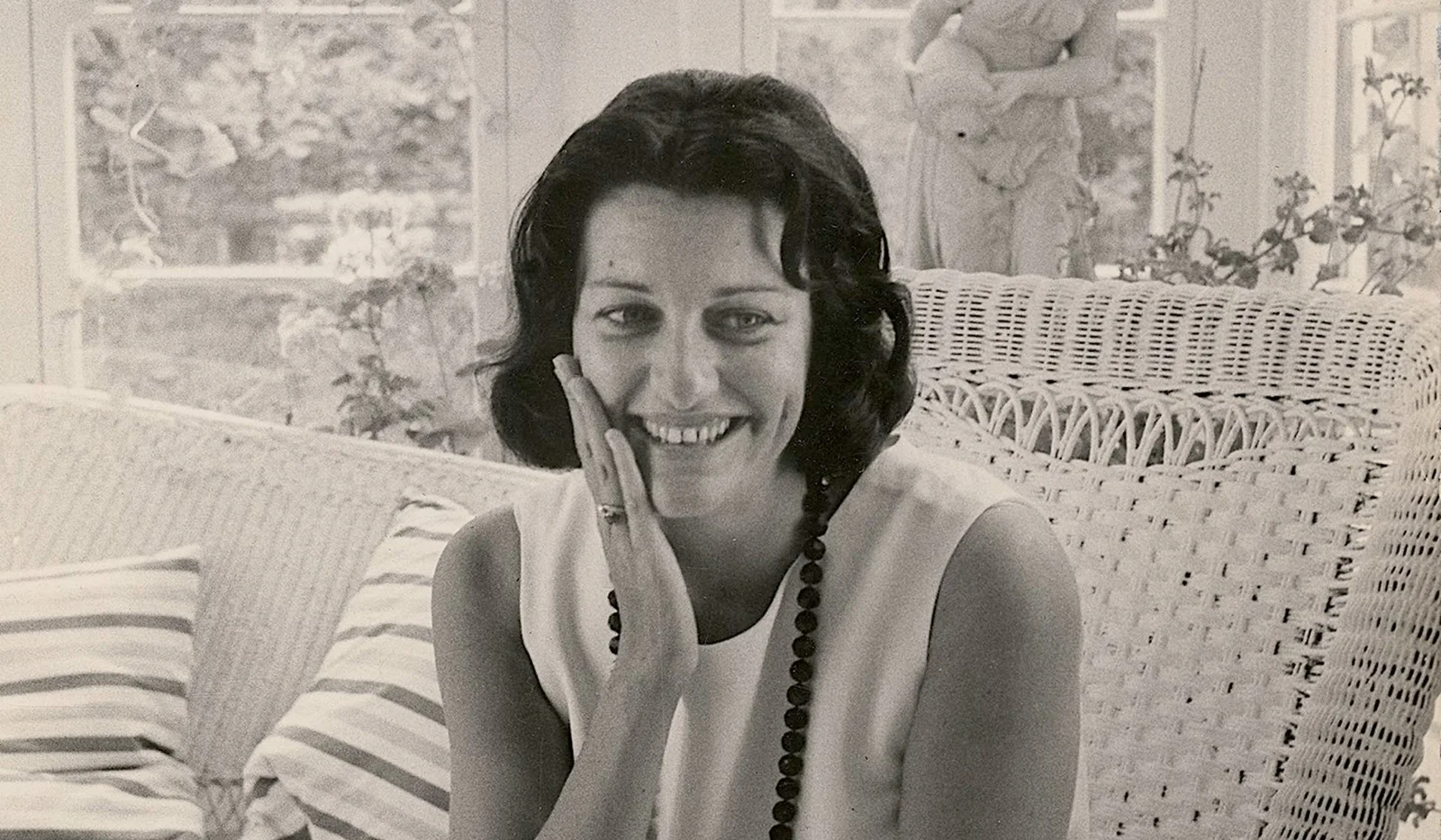 Live or Die - Anne Sexton